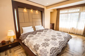 East Land Bed & Breakfast